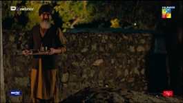 Sang-e-Mah Episode 03 - 23rd January 2022